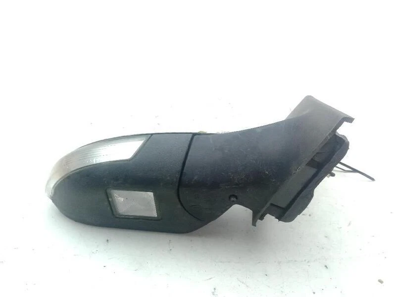 rétroviseur droit pour FORD FOCUS III TURNIER 1.0 ECOBOOST 2010 22477262 - Photo 3/4