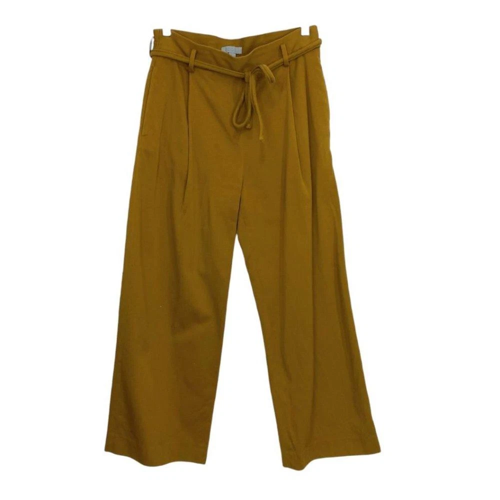 Cos wide 2025 leg pants