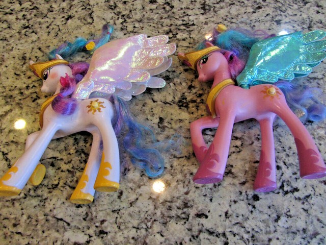 my little pony scribbler