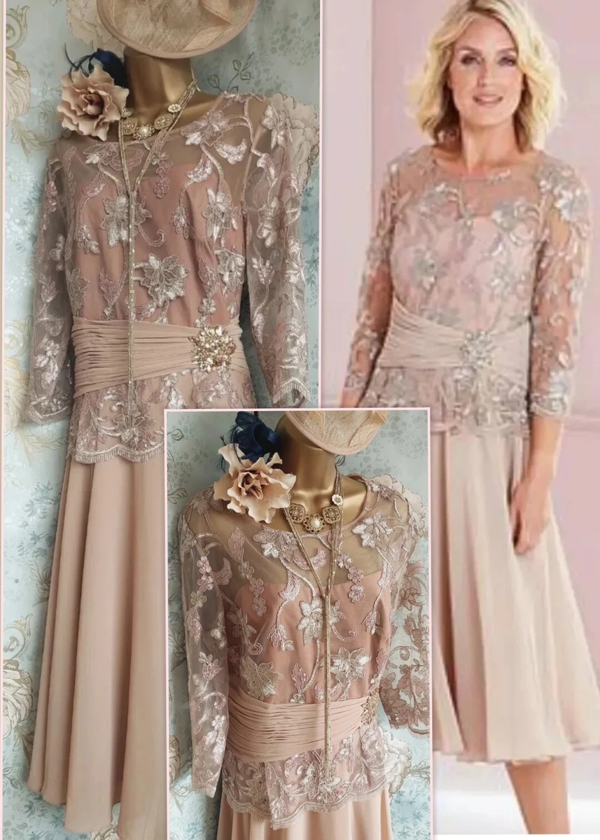 Nightingales dresses mother hot sale of the bride