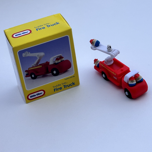 Miniverse Mini Little Tikes Series 3 YOU PICK - Picture 14 of 19