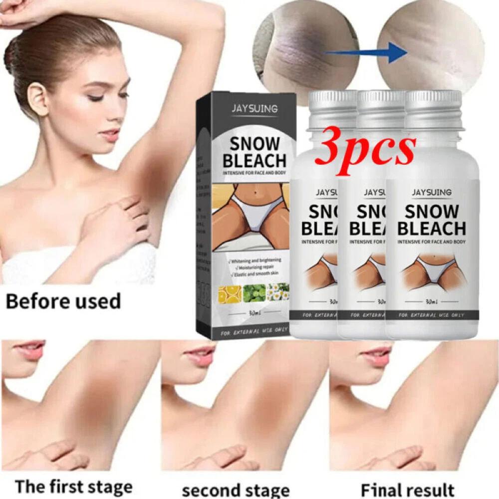 Natural skin lightening creams deals