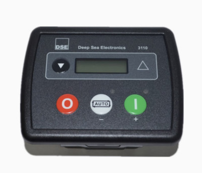 1PCS Deep Sea Gensets Generator Controller Module DSE3110 CAN