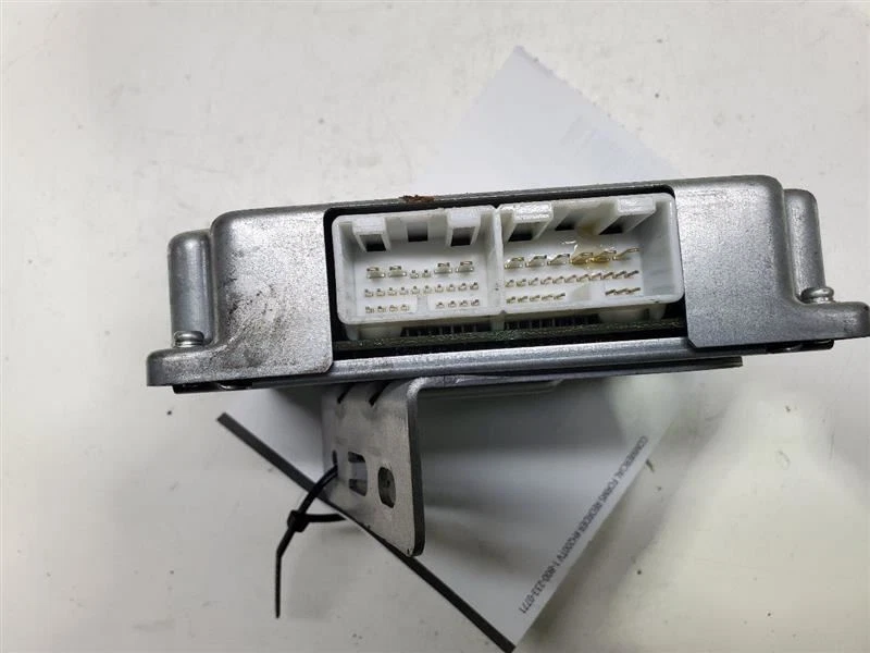 2005-2007, Nissan Pathfinder SE, control de transferencia de caja, 4,0 L, PN - 33084-EA70A Foto 2 de 4