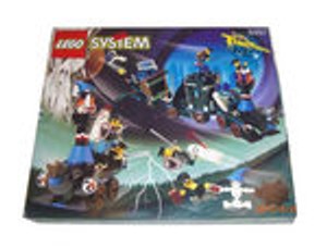 lego 6497
