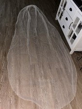 Davids Bridal Cathedral Wedding Veil