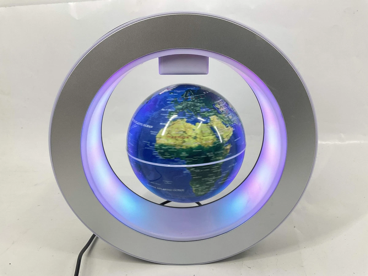 LAMPARA LAMPARA GRAVITACIONAL MUNDO 20410118