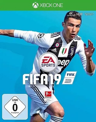 FIFA 19