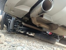 Tube d'échappement Audi Q2