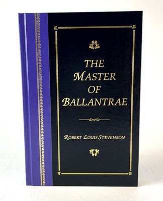 Robert Louis Stevenson The Master of Ballantrae Reader's Digest - Like New