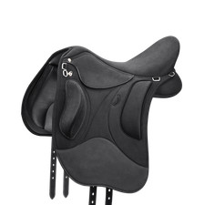 Wintec Pro Endurance Saddle NEW Improved HART STYLE technology- FREE SADDLE C...