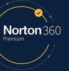 Norton 360 Premium (10 Gerate | 1 Jahr) (Code-in NEU