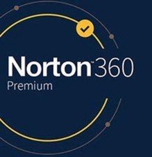 Norton 360 Premium (10 Gerate | 1 Jahr) (Code-in NEU