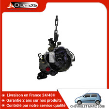 Boite de vitesse Chevrolet MATIZ