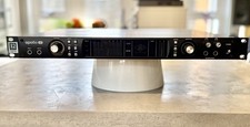 Universal Audio Apollo 8 UAD Quad Thunderbolt 2 Audio Interface MK2