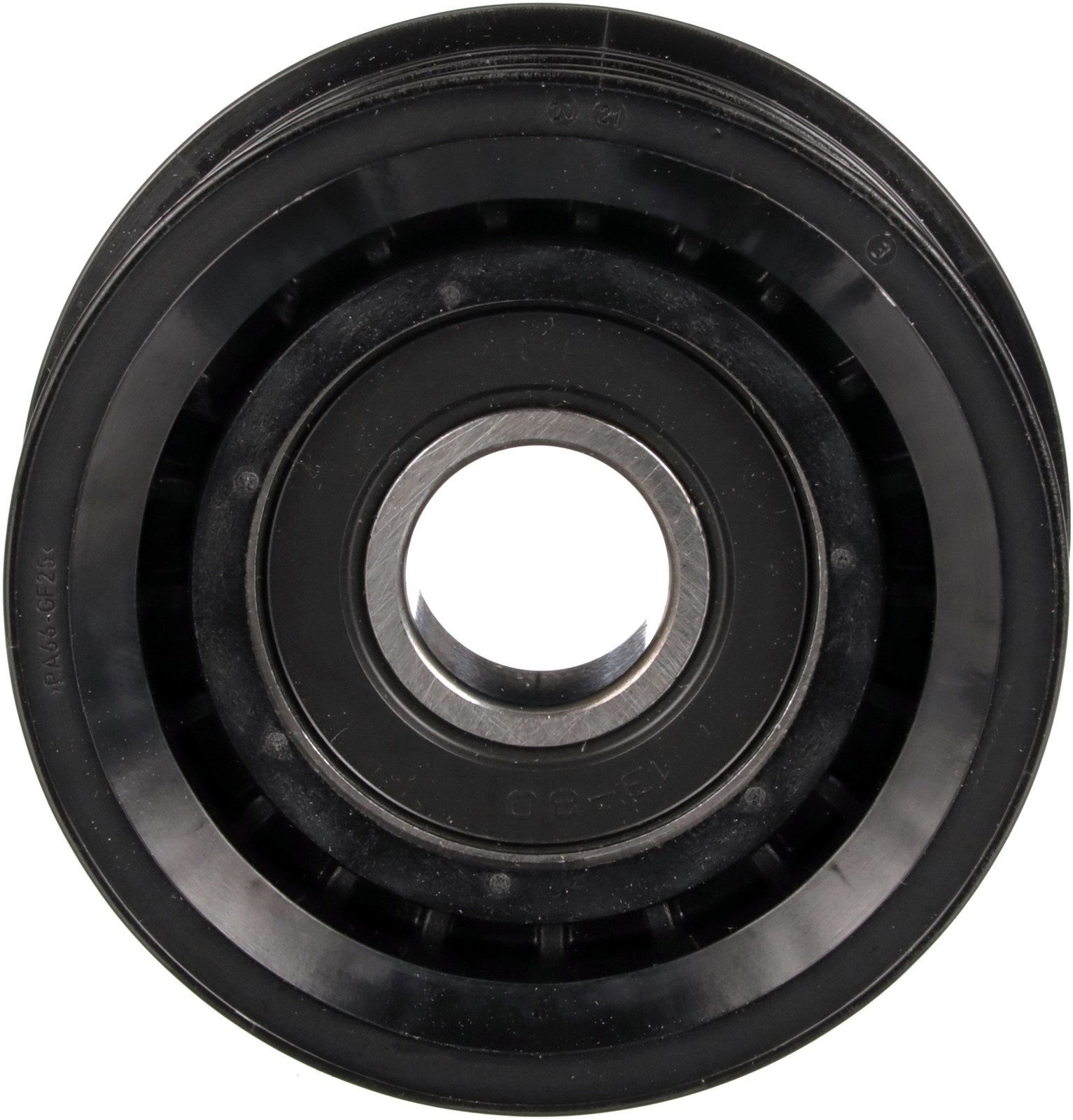 2x ✅Fits GATES T38099 V-RIBBED BELT PULLEY ⭐UK Seller⭐ - Image 35