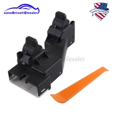 Front Right Power Window Switch 56020394 For 98-02 Dodge Ram 1500 2500 3500