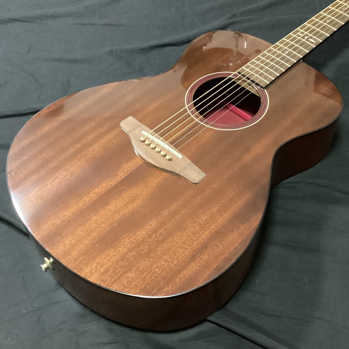 YAMAHA STORIA Ⅲ Acoustic Electric Guitar | eBay
