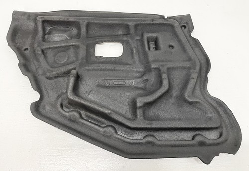92-98 Genuine OEM BMW E36 328i Rear Left Door Sound Insulation 51488173711 325i