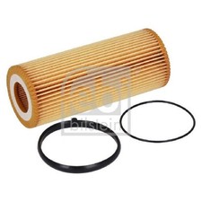 Ölfilter für Porsche Cayenne 92A Panamera 970 | 24141180