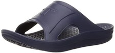 Terric SLIDE1 Sports Sandals Authentic - Lightweight Shock-Absorbing Indoor