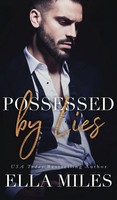 Possessed By Lies | Ella Miles | Buch | Truth Or Lies | Gebunden | Englisch