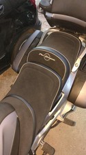 Asiento Honda ST1300 Paneuropean