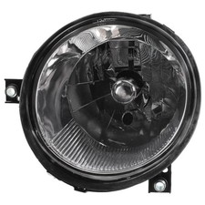 DIEDERICHS Scheinwerfer Halogen links für VW Lupo 6X1 6E1