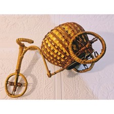 Bicicletas Triciclos Maceteros De Herreria Herreria Triciclos De