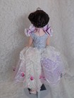 Cissy Doll Modern Ballerina Lilac Fairie All Original Tagged 1993 #2275 — photo 10