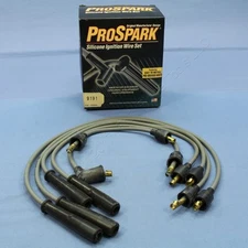 ProSpark Spark Plug Ignition Wires for 94-96 Passport 86-91 Trooper 91-97 Rodeo