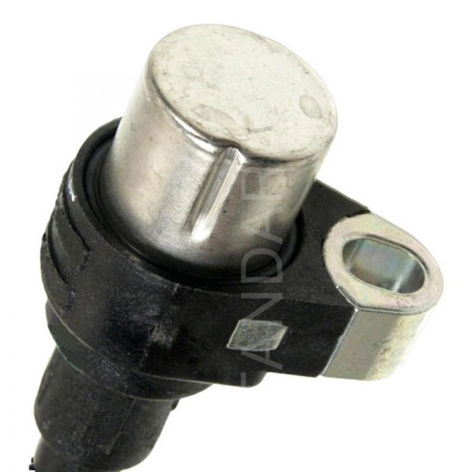 Sensor de velocidad de rueda ABS delantero derecho estándar para Lincoln Continental 2000 2001 Foto 3 de 4