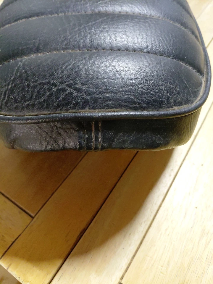 SILLA DE ASIENTO HONDA CT70 CT 70 TRAIL OEM 1980 Foto 4 de 4