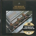 BEATLES - PLEASE PLEASE ME + 6