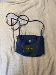 Longchamp Cuir | eBay