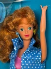 Vintage 1987 California Barbie Midge Doll #4442 – Open Box w/ Accessories