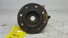 Chevy Silverado 2500 1996-2000 conjunto de buje de rueda delantera OEM