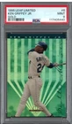 1995 Leaf Limited #6 Ken Griffey Jr GOLD PSA 9 MINT HOF Mariners RARE