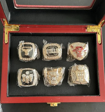Top Michael Jordan Card and Memorabilia Sales of 2014-15 36