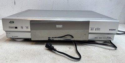 Jvc HM DH30000U, Vcr Digital Recorder tested working | eBay