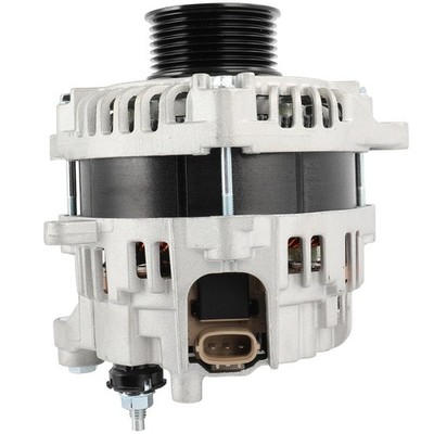 Alternator 2011-2022 Infiniti QX80 Nissan Armada NV 5.6L 150Amp 11544
