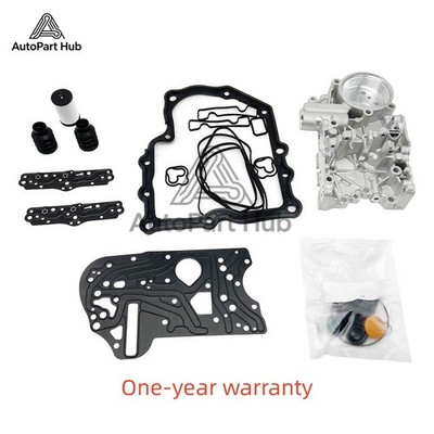 TRANSPEED DQ200 0AM DSG Transmission Valve Body Repair Kit Accumulator For AUDI 