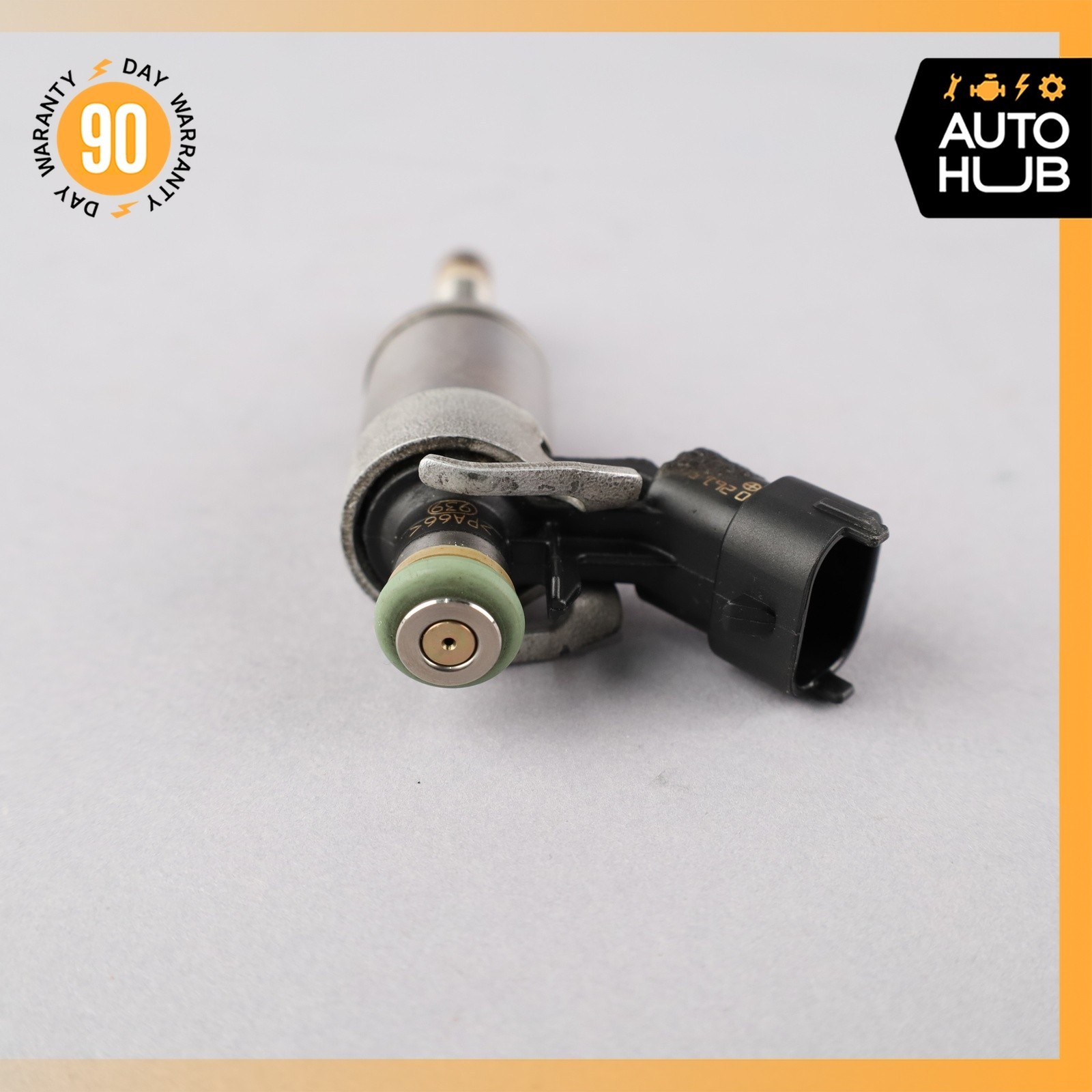 Ferrari F12 Berlinetta Engine Fuel Injector 307638 OEM