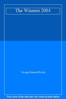 The Winners 2004-George Bernard Stocks | eBay UK
