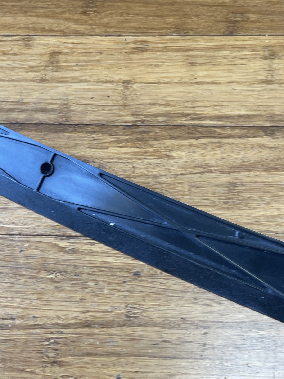 Rolls-Royce Dawn 2017-2023 Trim molding Black P/N 51489121687