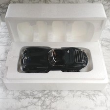 AUTOart 73526 1/18 JAGUAR XK-SS STEVE MCQUE Minicar