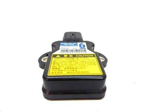 TOYOTA PRIUS W3 Beschleunigungssensor 8918348030 1.80 2010 30137268