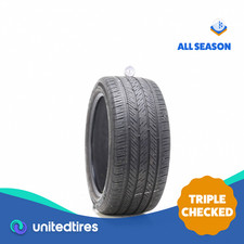 Used 24540r17 Michelin Pilot Hx Mxm4 Mo 91h - 732 Used 24540r17 Michelin Pilot Hx Mxm4 Mo 91h - 732