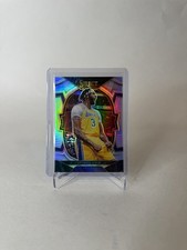 2022-23 Panini Select - Concourse Anthony Davis #17 Silver Prizm
