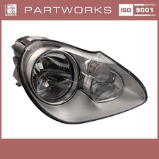 Scheinwerfer H7 ORIGINAL PORSCHE Cayenne 9PA 955 bis -'06 RECHTS